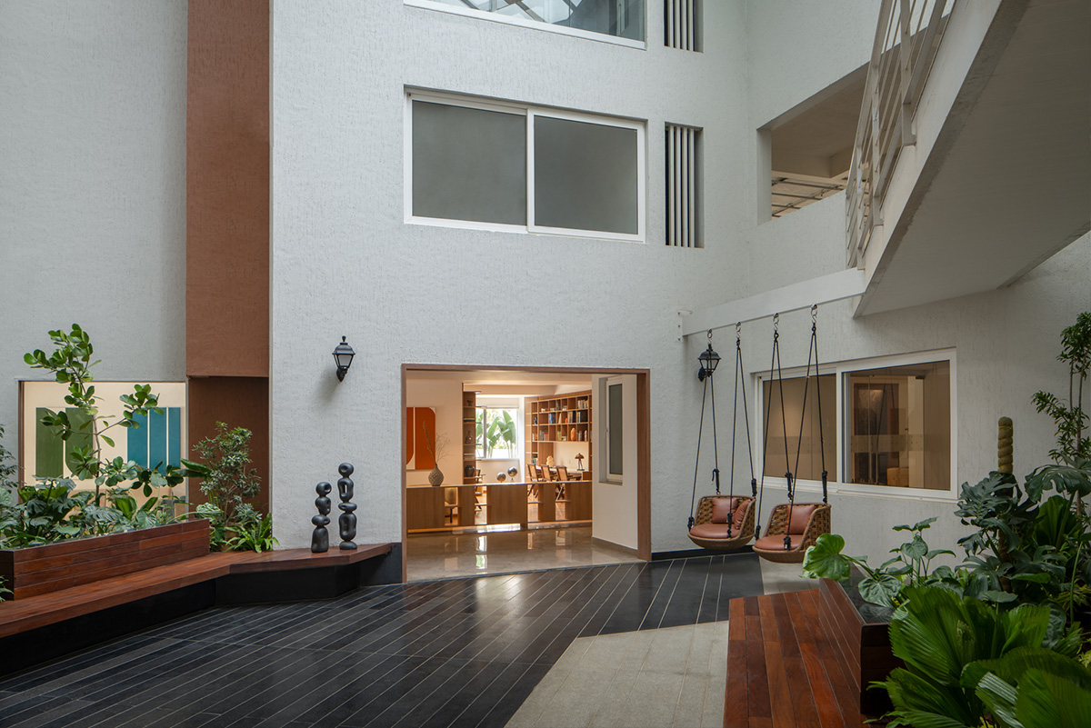 luxury residences for sale in bangalore